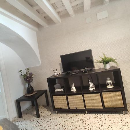 Casa Mari Carmen, La Plazoleta Lejlighed Vejer de la Frontera Eksteriør billede